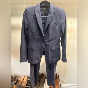 Banana Republic 3 piece suit! Skirt Jacket and Pants included
